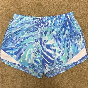 Lilly Pulitzer shorts